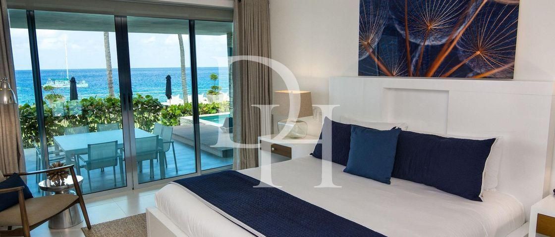 Apartments in Cabarete, Dominican Republic, 140m2 - for 550&nbsp;000$ - Ref: 79499 photo 11