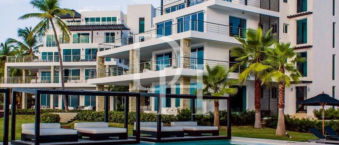 Apartments in Cabarete, Dominican Republic, 140m2 - for 550&nbsp;000$ - Ref: 79499 photo 29