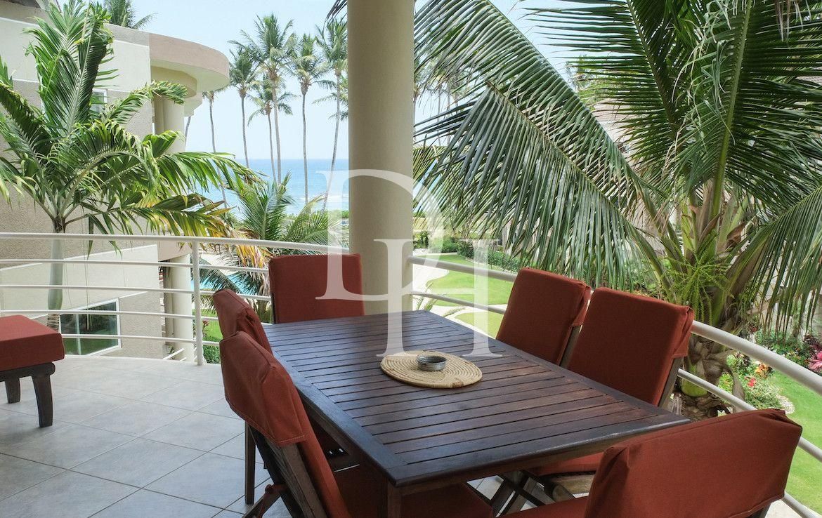 Пентхаус в Сосуа, Доминиканская республика, 241м2 - стоимость 423&nbsp;000$ - Ref: 79498 фото 11