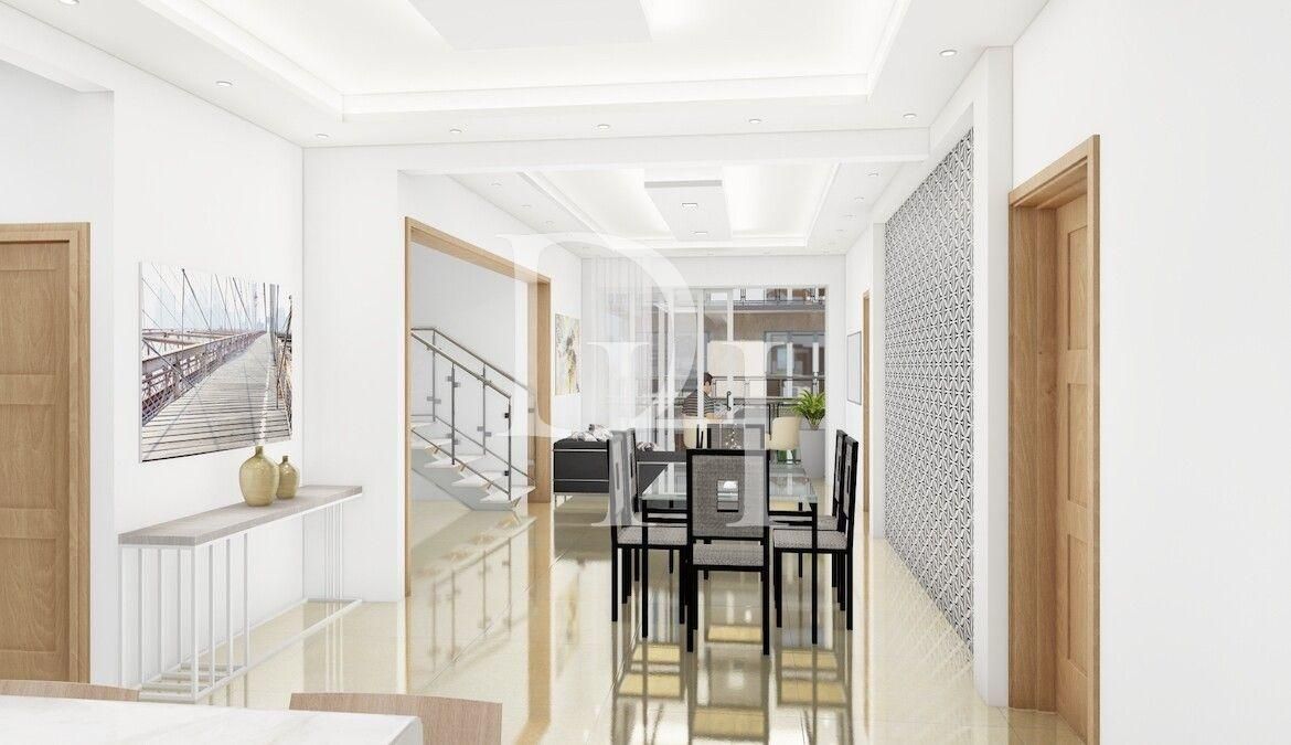 Пентхаус в Кабарете, Доминиканская республика, 129м2 - стоимость 285&nbsp;000$ - Ref: 79497 фото 5