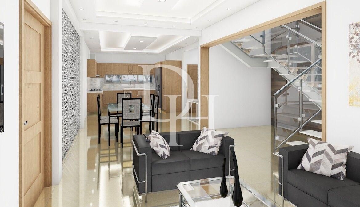 Пентхаус в Кабарете, Доминиканская республика, 129м2 - стоимость 285&nbsp;000$ - Ref: 79497 фото 6