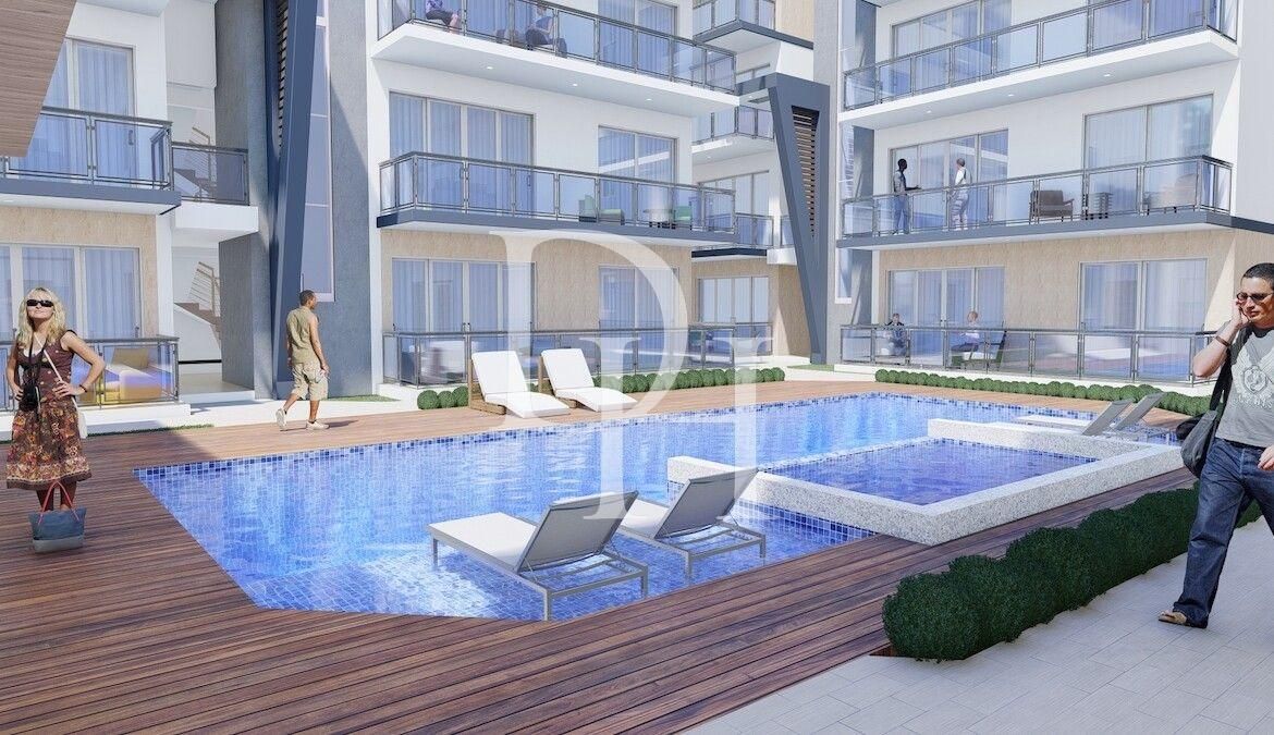 Пентхаус в Кабарете, Доминиканская республика, 129м2 - стоимость 285&nbsp;000$ - Ref: 79497 фото 7