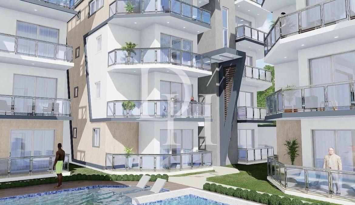 Пентхаус в Кабарете, Доминиканская республика, 129м2 - стоимость 285&nbsp;000$ - Ref: 79497 фото 8