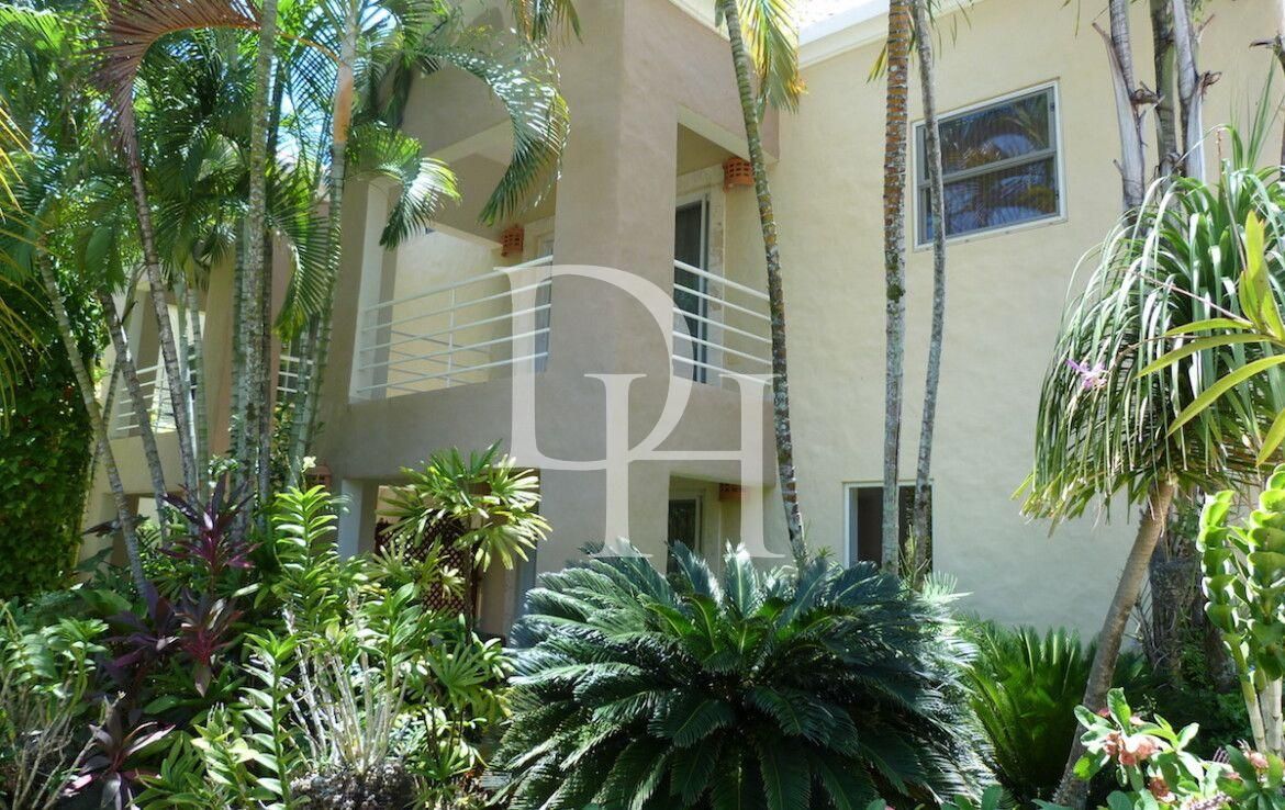 Апартаменты в Кабарете, Доминиканская республика, 106м2 - стоимость 239&nbsp;000$ - Ref: 79496 фото 2