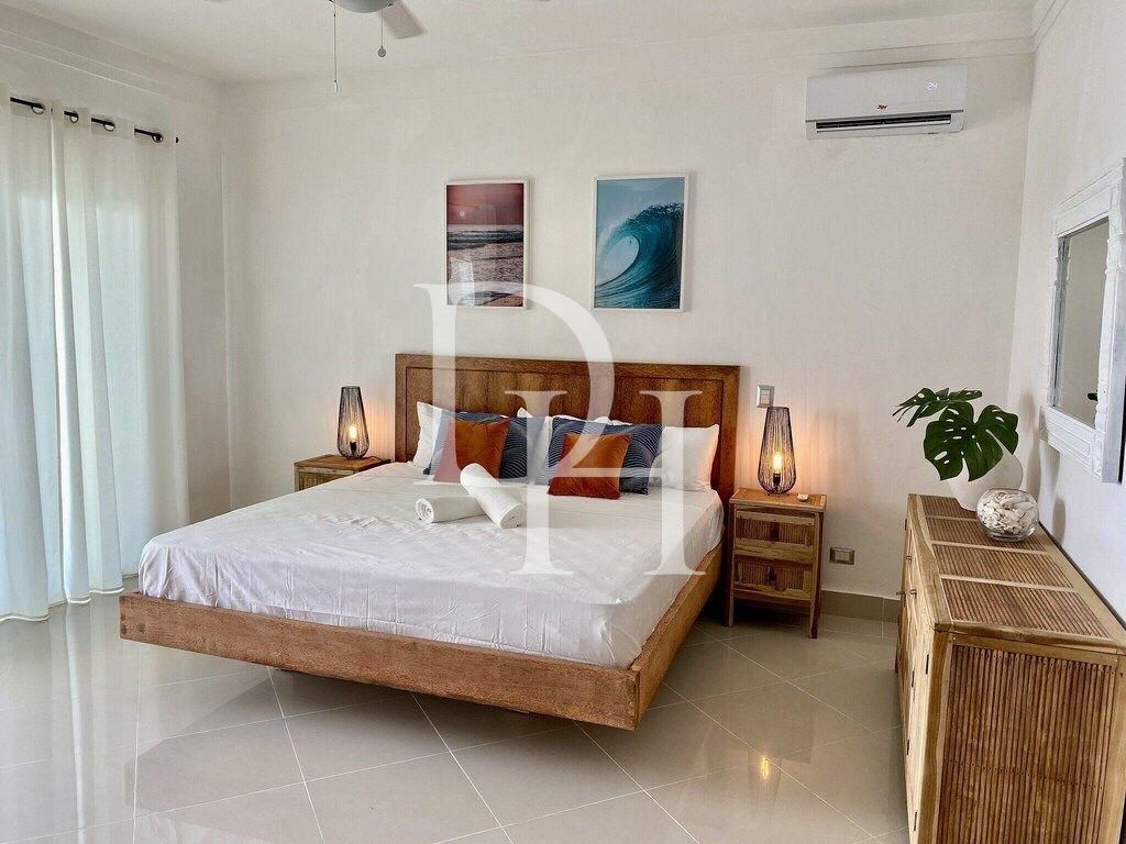 Апартаменты в Кабарете, Доминиканская республика, 125м2 - стоимость 380&nbsp;000$ - Ref: 79514 фото 11