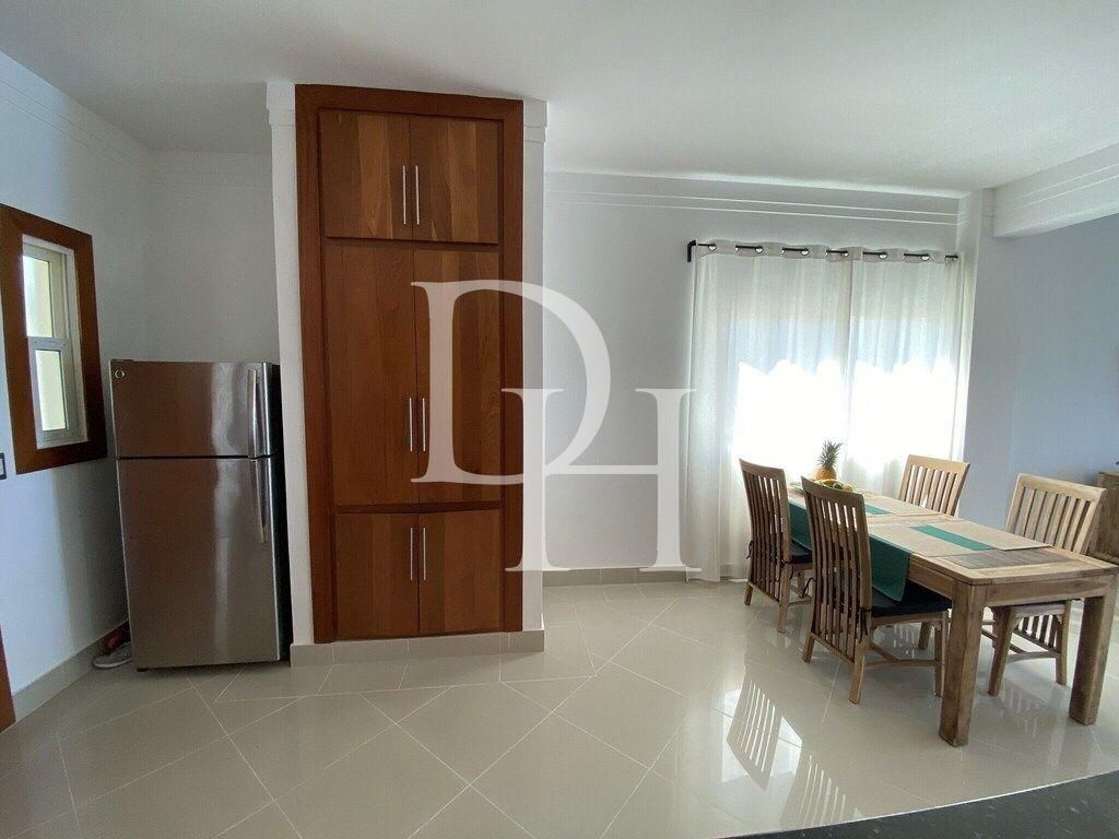 Апартаменты в Кабарете, Доминиканская республика, 125м2 - стоимость 380&nbsp;000$ - Ref: 79514 фото 2