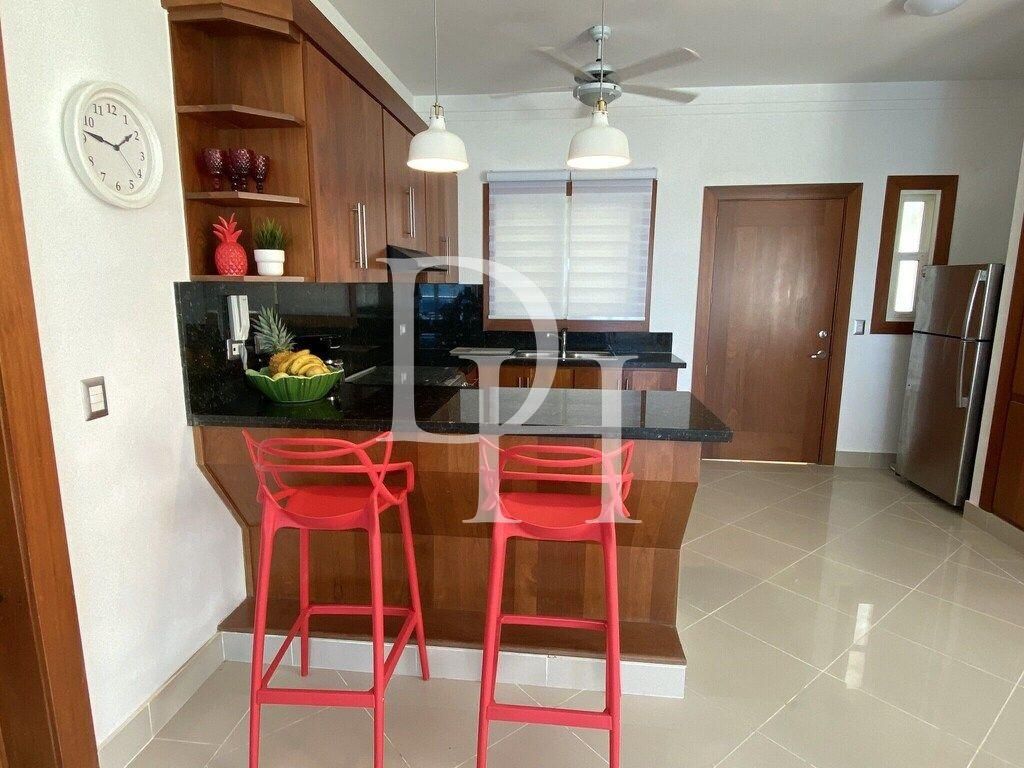 Апартаменты в Кабарете, Доминиканская республика, 125м2 - стоимость 380&nbsp;000$ - Ref: 79514 фото 3