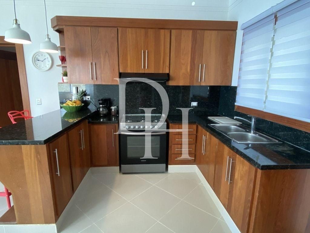 Апартаменты в Кабарете, Доминиканская республика, 125м2 - стоимость 380&nbsp;000$ - Ref: 79514 фото 4