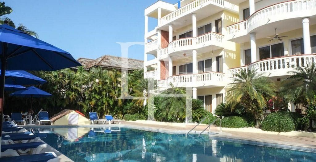 Апартаменты в Кабарете, Доминиканская республика, 70м2 - стоимость 90&nbsp;000$ - Ref: 79513 фото 1