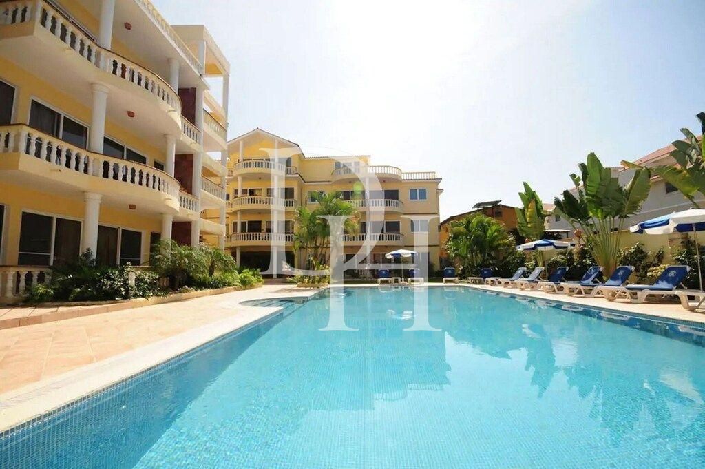 Апартаменты в Кабарете, Доминиканская республика, 70м2 - стоимость 90&nbsp;000$ - Ref: 79513 фото 10