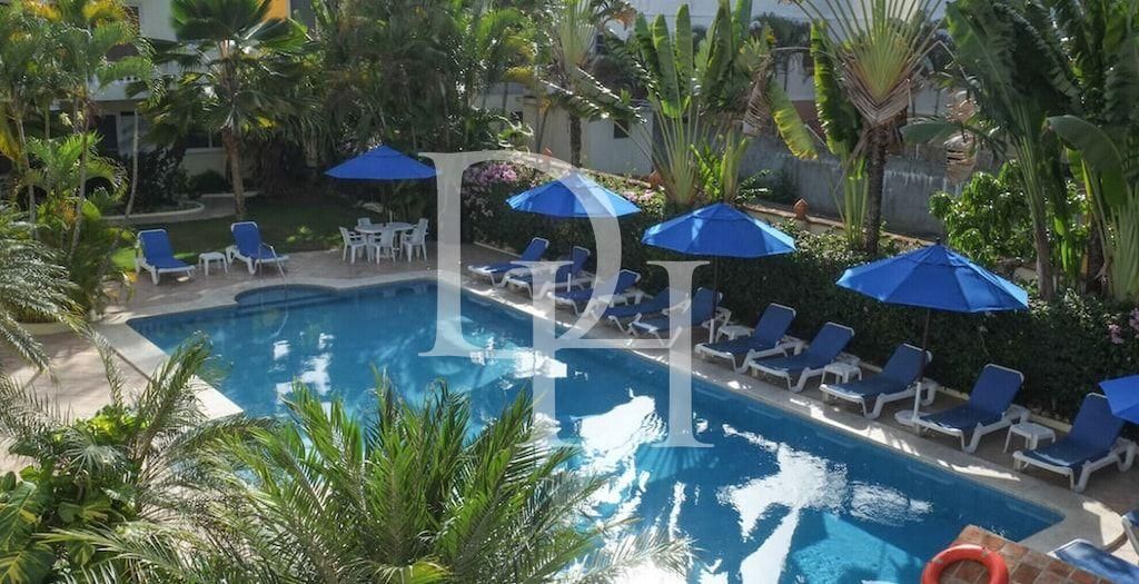 Апартаменты в Кабарете, Доминиканская республика, 70м2 - стоимость 90&nbsp;000$ - Ref: 79513 фото 7