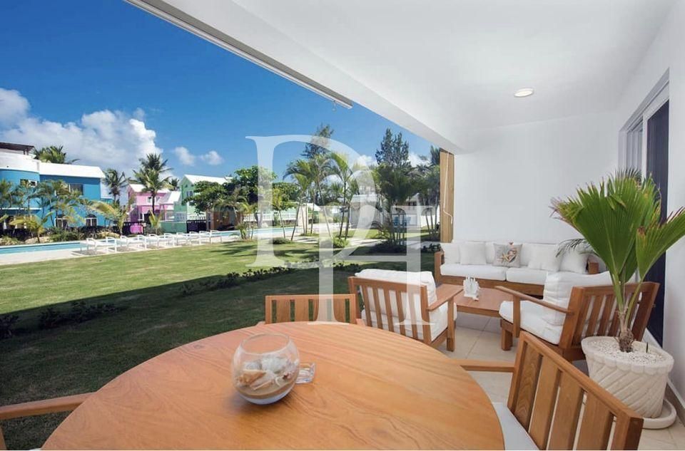 Апартаменты в Кабарете, Доминиканская республика, 100м2 - стоимость 280&nbsp;000$ - Ref: 79512 фото 3