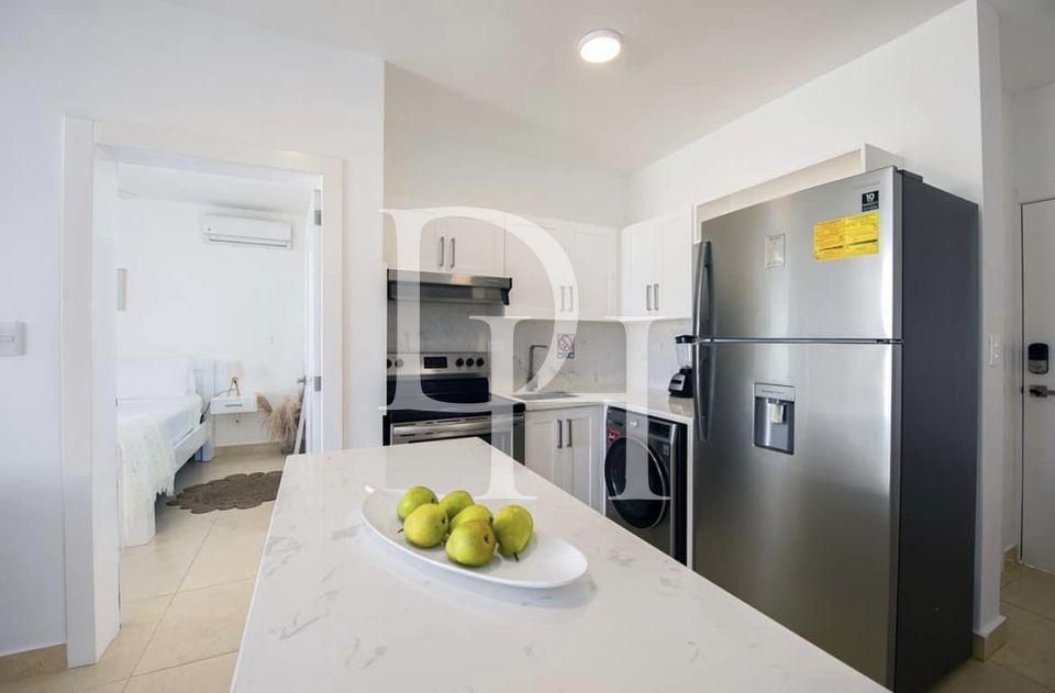 Апартаменты в Кабарете, Доминиканская республика, 100м2 - стоимость 280&nbsp;000$ - Ref: 79512 фото 4