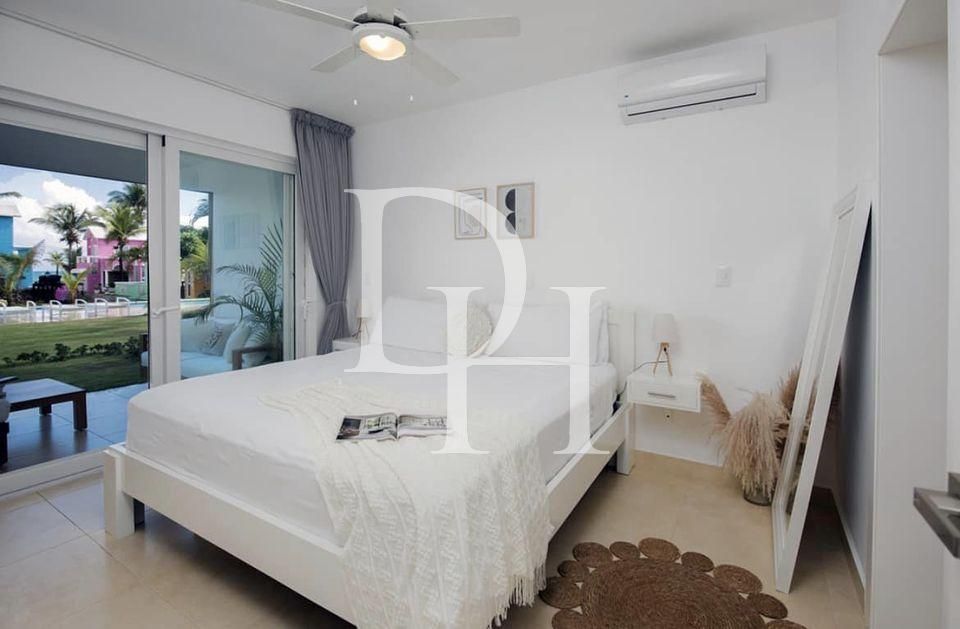 Апартаменты в Кабарете, Доминиканская республика, 100м2 - стоимость 280&nbsp;000$ - Ref: 79512 фото 5