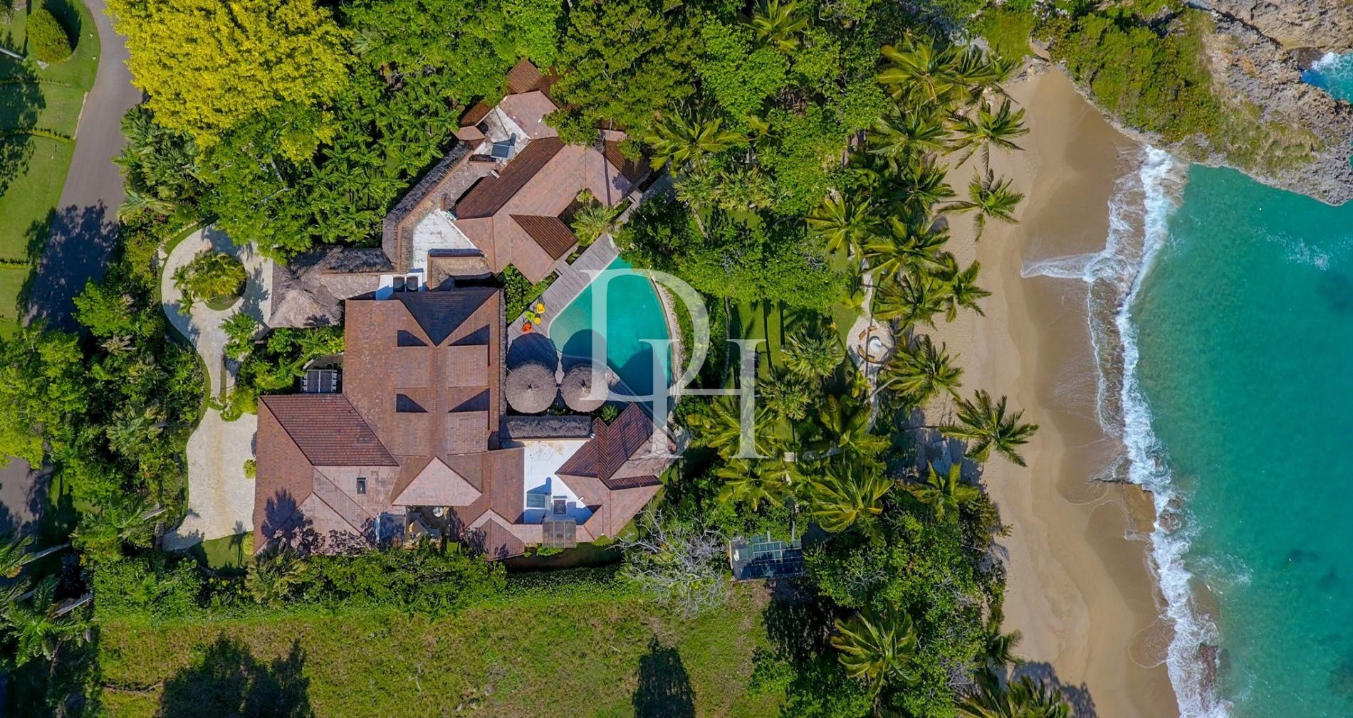 Вилла в Кабарете, Доминиканская республика, 950м2 - стоимость 5&nbsp;000&nbsp;000$ - Ref: 79509 фото 1