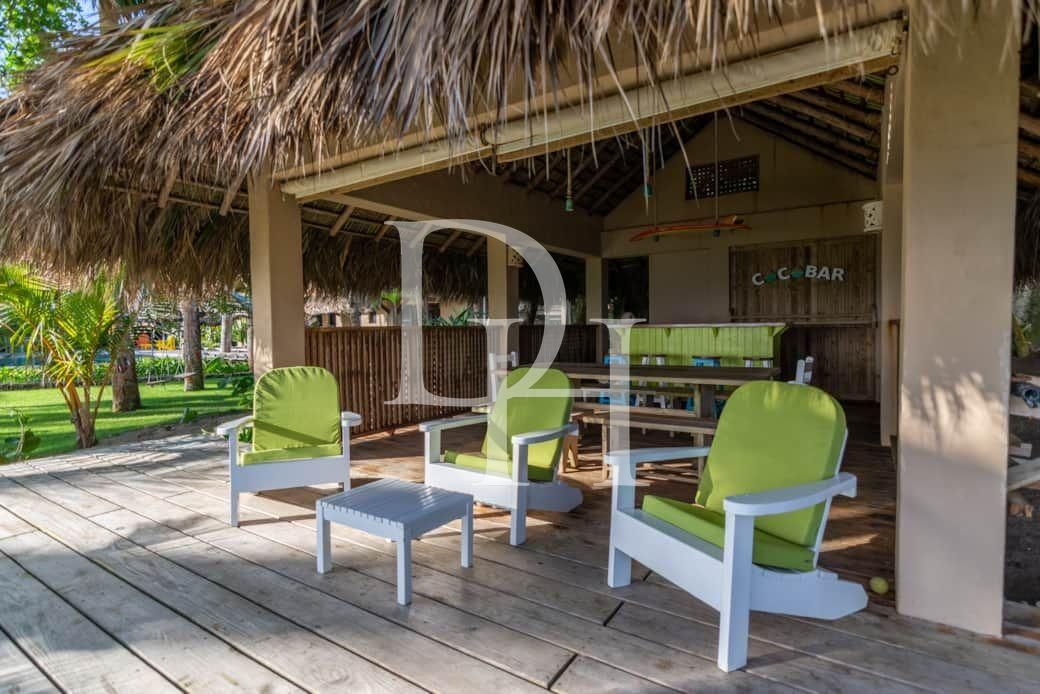 Вилла в Кабарете, Доминиканская республика, 950м2 - стоимость 5&nbsp;000&nbsp;000$ - Ref: 79509 фото 13