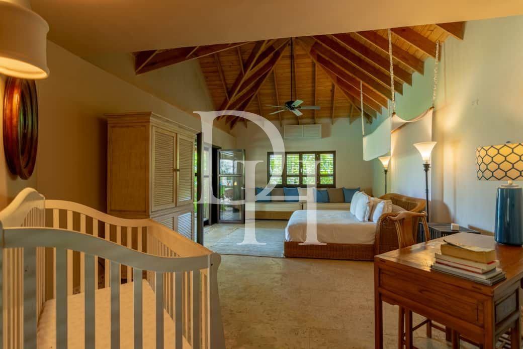 Вилла в Кабарете, Доминиканская республика, 950м2 - стоимость 5&nbsp;000&nbsp;000$ - Ref: 79509 фото 2