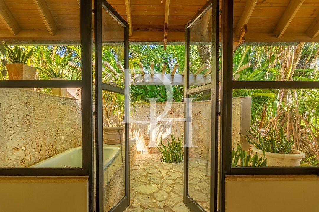 Вилла в Кабарете, Доминиканская республика, 950м2 - стоимость 5&nbsp;000&nbsp;000$ - Ref: 79509 фото 22