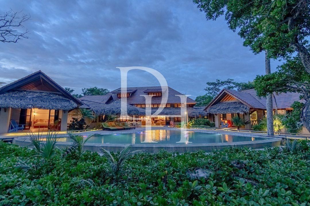 Вилла в Кабарете, Доминиканская республика, 950м2 - стоимость 5&nbsp;000&nbsp;000$ - Ref: 79509 фото 23