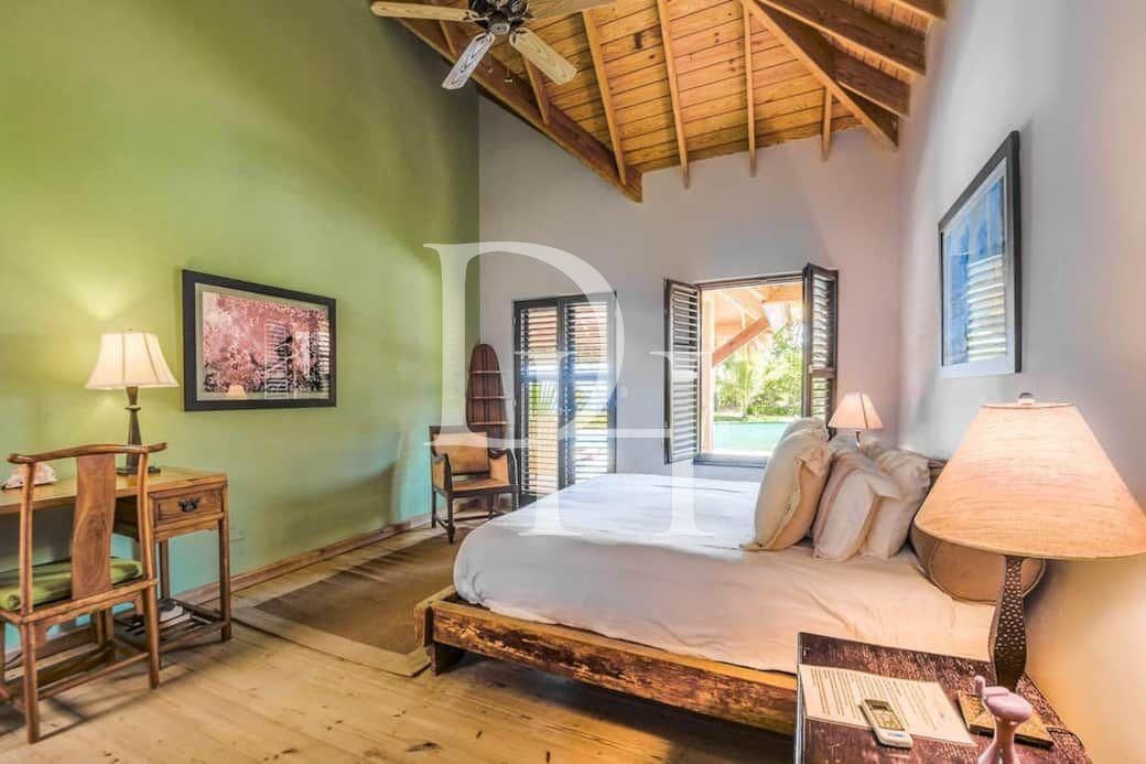 Вилла в Кабарете, Доминиканская республика, 950м2 - стоимость 5&nbsp;000&nbsp;000$ - Ref: 79509 фото 4