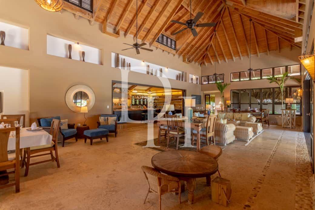 Вилла в Кабарете, Доминиканская республика, 950м2 - стоимость 5&nbsp;000&nbsp;000$ - Ref: 79509 фото 9