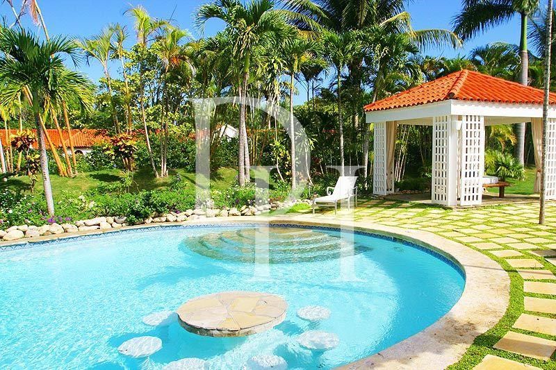 Вилла в Кабарете, Доминиканская республика, 457м2 - стоимость 990&nbsp;000$ - Ref: 79507 фото 10