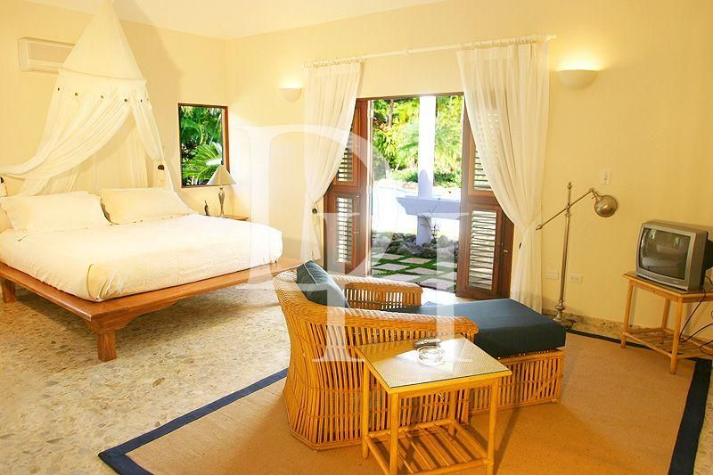 Вилла в Кабарете, Доминиканская республика, 457м2 - стоимость 990&nbsp;000$ - Ref: 79507 фото 2