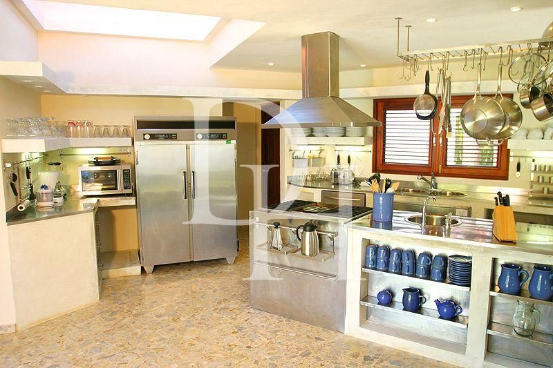 Вилла в Кабарете, Доминиканская республика, 457м2 - стоимость 990&nbsp;000$ - Ref: 79507 фото 3