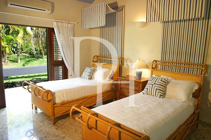 Вилла в Кабарете, Доминиканская республика, 457м2 - стоимость 990&nbsp;000$ - Ref: 79507 фото 4