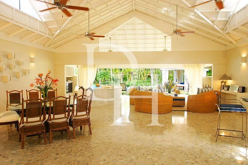 Вилла в Кабарете, Доминиканская республика, 457м2 - стоимость 990&nbsp;000$ - Ref: 79507 фото 8