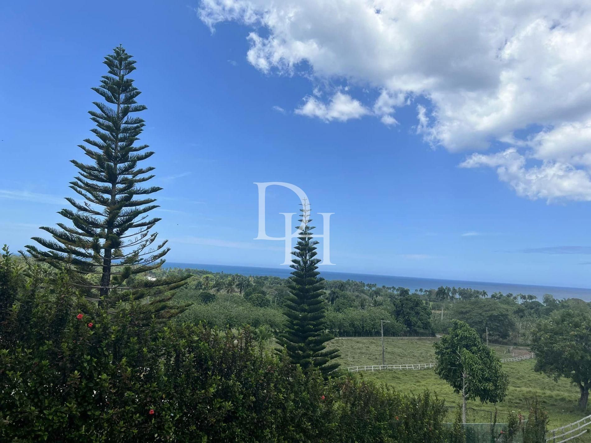 Участок в Кабарете, Доминиканская республика, 5 514м2 - стоимость 120&nbsp;000$ - Ref: 79506 фото 2