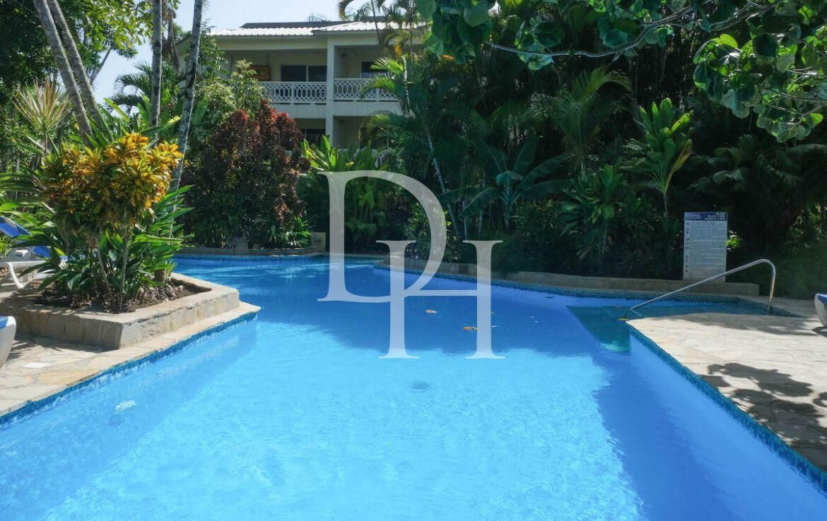 Апартаменты в Кабарете, Доминиканская республика, 80м2 - стоимость 89&nbsp;000$ - Ref: 79505 фото 1