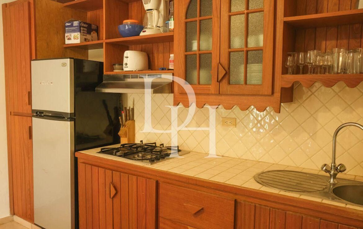 Апартаменты в Кабарете, Доминиканская республика, 80м2 - стоимость 89&nbsp;000$ - Ref: 79505 фото 14