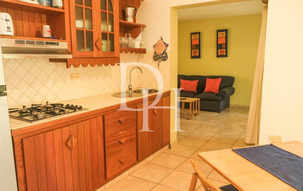 Апартаменты в Кабарете, Доминиканская республика, 80м2 - стоимость 89&nbsp;000$ - Ref: 79505 фото 15