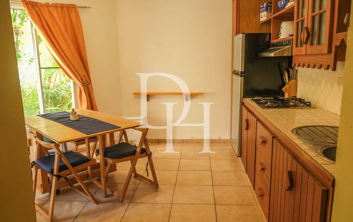 Апартаменты в Кабарете, Доминиканская республика, 80м2 - стоимость 89&nbsp;000$ - Ref: 79505 фото 20