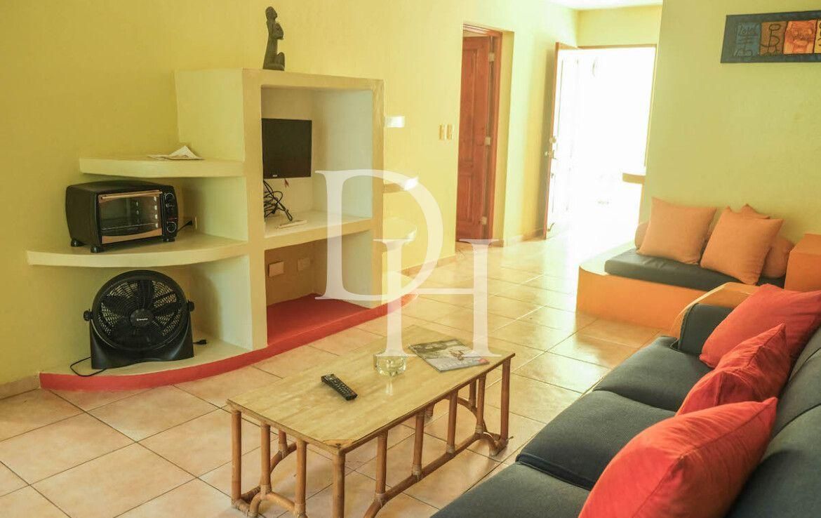 Апартаменты в Кабарете, Доминиканская республика, 80м2 - стоимость 89&nbsp;000$ - Ref: 79505 фото 21