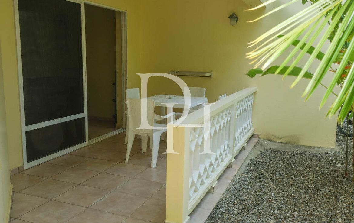 Апартаменты в Кабарете, Доминиканская республика, 80м2 - стоимость 89&nbsp;000$ - Ref: 79505 фото 3