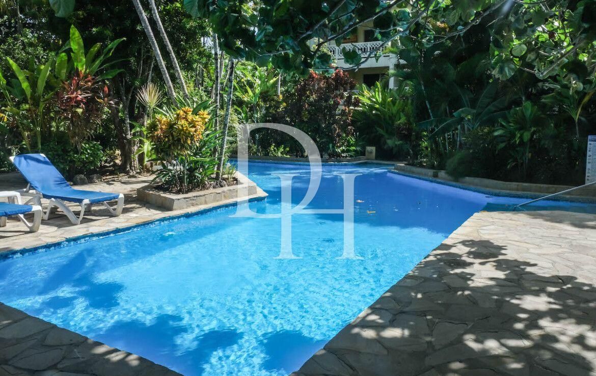 Апартаменты в Кабарете, Доминиканская республика, 80м2 - стоимость 89&nbsp;000$ - Ref: 79505 фото 6