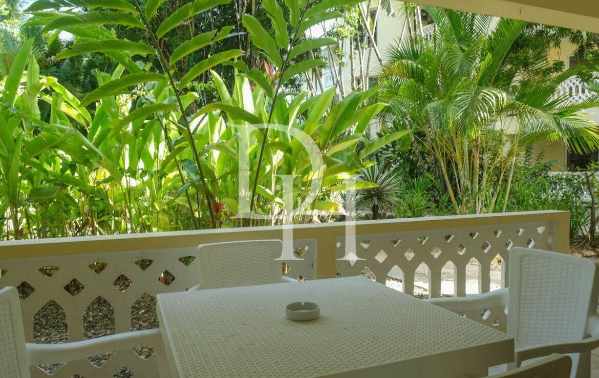 Апартаменты в Кабарете, Доминиканская республика, 80м2 - стоимость 89&nbsp;000$ - Ref: 79505 фото 9