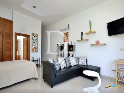 Пентхаус в Сосуа, Доминиканская республика, 51м2 - стоимость 180&nbsp;000$ - Ref: 79504 фото 2