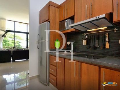 Пентхаус в Сосуа, Доминиканская республика, 51м2 - стоимость 180&nbsp;000$ - Ref: 79504 фото 4