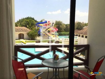 Пентхаус в Сосуа, Доминиканская республика, 51м2 - стоимость 180&nbsp;000$ - Ref: 79504 фото 5