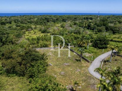 Участок в Кабарете, Доминиканская республика, 926м2 - стоимость 63&nbsp;600$ - Ref: 79503 фото 2