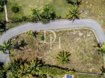 Участок в Кабарете, Доминиканская республика, 926м2 - стоимость 63&nbsp;600$ - Ref: 79503 фото 3