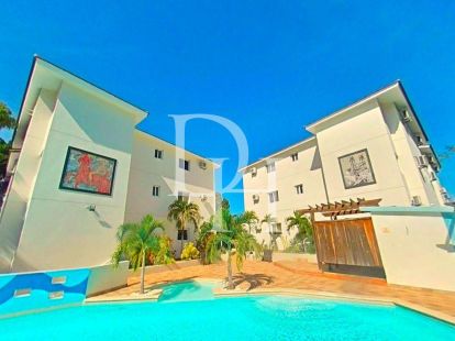 Apartments in Sosua, Dominican Republic, 156m2 - for 229&nbsp;000$ - Ref: 79502 photo 6