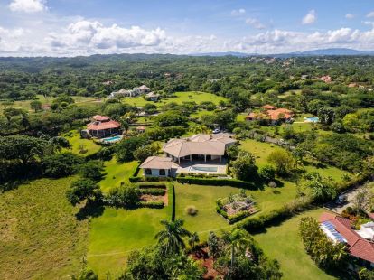 Вилла в Кабарете, Доминиканская республика за 1 100 000$ (ID:79501)