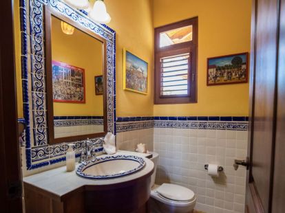 Вилла в Кабарете, Доминиканская республика, 424м2 - стоимость 1&nbsp;100&nbsp;000$ - Ref: 79501 фото 10