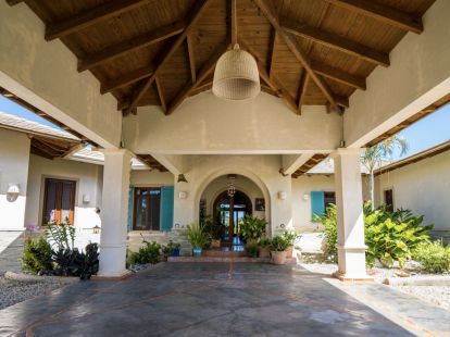 Вилла в Кабарете, Доминиканская республика, 424м2 - стоимость 1&nbsp;100&nbsp;000$ - Ref: 79501 фото 21