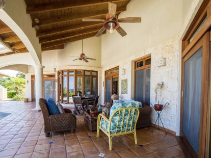 Вилла в Кабарете, Доминиканская республика, 424м2 - стоимость 1&nbsp;100&nbsp;000$ - Ref: 79501 фото 22