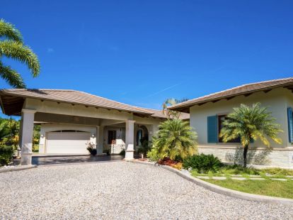 Вилла в Кабарете, Доминиканская республика, 424м2 - стоимость 1&nbsp;100&nbsp;000$ - Ref: 79501 фото 24